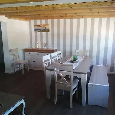 Ferienwohnung Ankerplatz In Schlagsdorf Auf Fehmarn Buitenkant foto