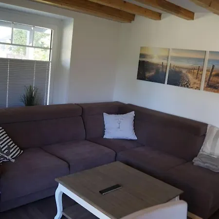 Ferienwohnung Ankerplatz In Schlagsdorf Auf Fehmarn Buitenkant foto