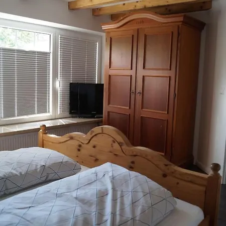 Ferienwohnung Ankerplatz In Schlagsdorf Auf Fehmarn Buitenkant foto
