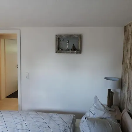 Ferienwohnung Ankerplatz In Schlagsdorf Auf Fehmarn Buitenkant foto