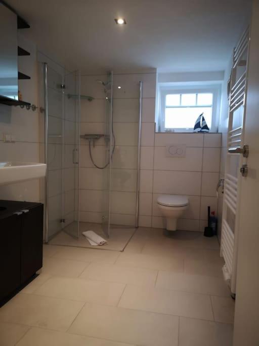 Apartment Ankerplatz In Schlagsdorf Auf Fehmarn