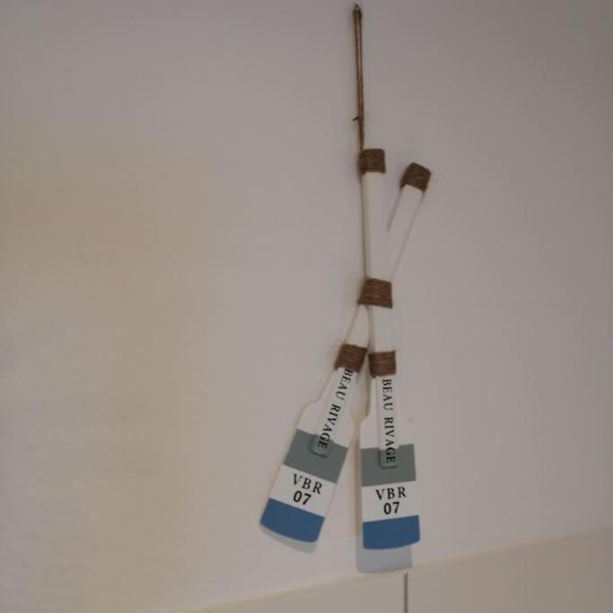 Apartment Ankerplatz In Schlagsdorf Auf