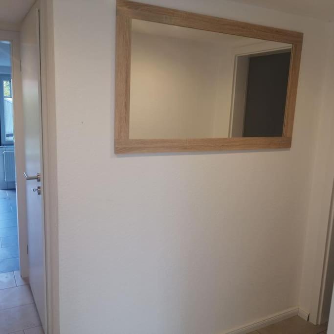 Apartment Ankerplatz In Schlagsdorf Auf Fehmarn
