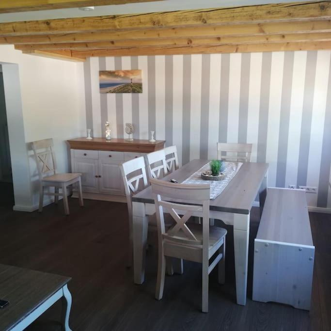 Ankerplatz In Schlagsdorf Auf Apartment *