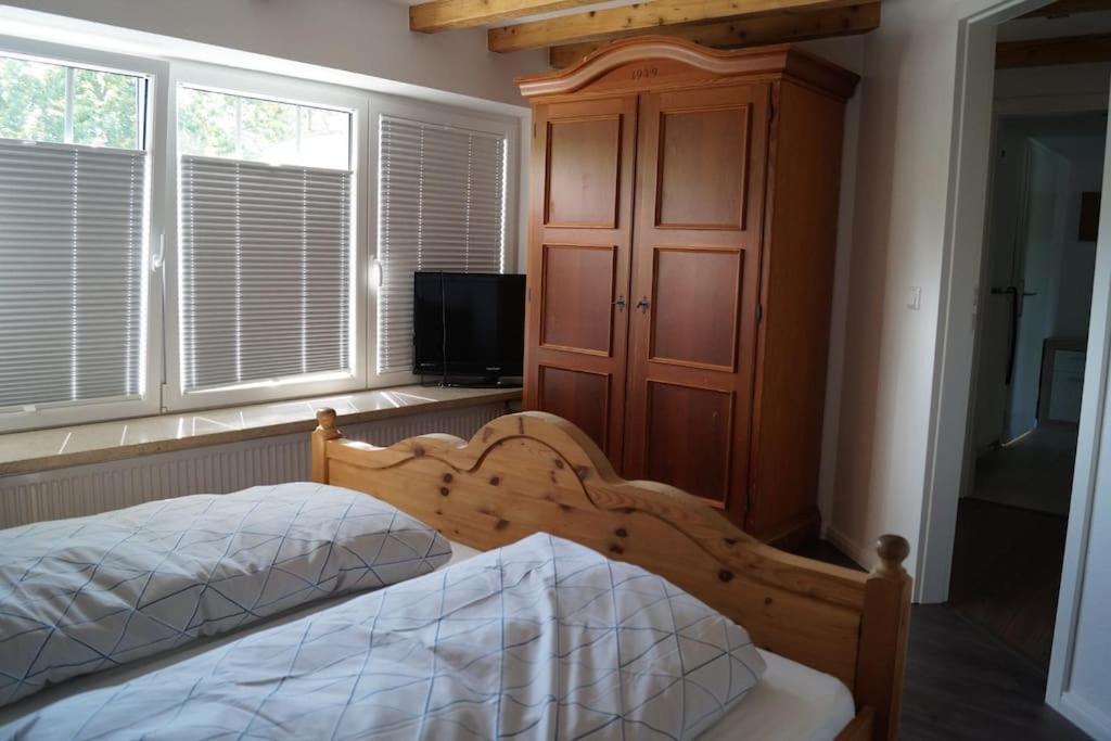 Ankerplatz In Schlagsdorf Auf Apartment