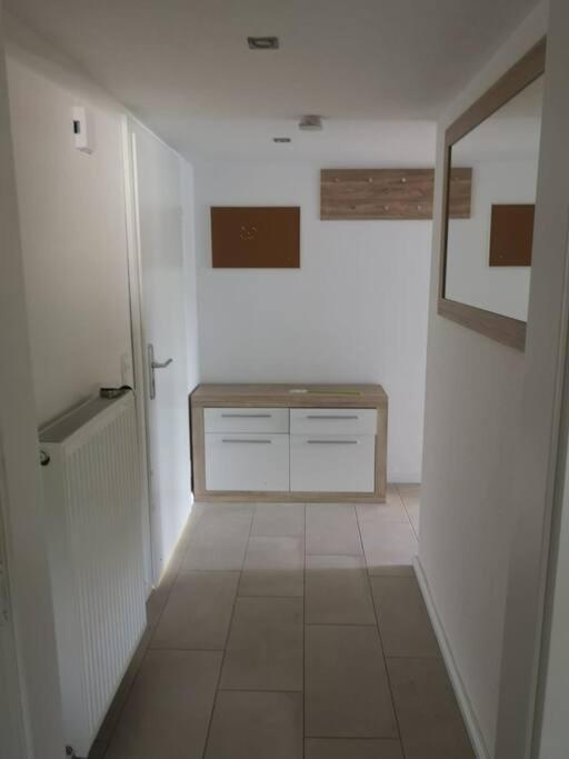 Ankerplatz In Schlagsdorf Auf Apartment Fehmarn
