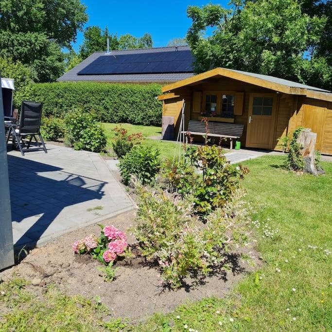 Apartment Ankerplatz In Schlagsdorf Auf *